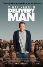 Delivery Man (2013 - English)